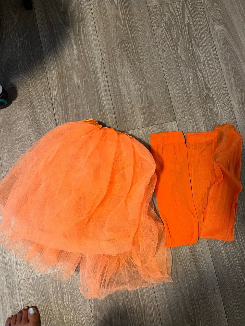 Velma Cosplay/Costume